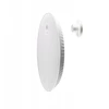 Virtuvinės svarstyklės Alessi Virtuvinės svarstyklės elektroniczna Alessi Plisse MDL16 B Tarowanie 5kg Juoda