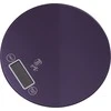 Virtuvinės svarstyklės VIRTUVĖS SVORIS 5kg 1g BERLINGER HAUS PURPLE ECLIPSE BH-9434