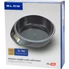 Blow Virtuvinės svarstyklės KS206 su 0.7L 5kg dubuo