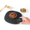 Virtuvinės svarstyklės Brabantia Tasty+ pilka 122880