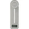 Virtuvinės svarstyklės Caso | Scales | KitchenEcostyle | Maximum weight (capacity) 5kg | Graduation 1 g | Ekranas type LCD | Nerūdijantis plienas