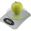 Virtuvinės svarstyklės Esperanza Avocado Pilkas Electronic kitchen scale