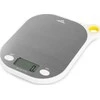 Virtuvinės svarstyklės ETA | Kitchen scales | Grami ETA377790000 | Maximum weight (capacity) 8kg | Graduation 1 g | Ekranas type LCD | Baltas/Nerūdijantis plienas
