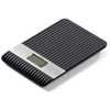 Virtuvinės svarstyklės Guzzini Sous Chef Digital Kitchen Scales pilkas