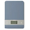 Virtuvinės svarstyklės Guzzini Sous Chef Digital Kitchen Scales navy mėlynas