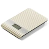 Virtuvinės svarstyklės Guzzini Sous Chef Digital Kitchen Scales cream