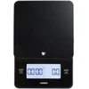 Virtuvinės svarstyklės Hario - Barista scale - juodas