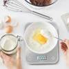 Virtuvinės svarstyklės Kiwi Virtuvinės svarstyklės BC50U4