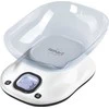 Lamart elektroninės virtuvinės svarstyklės 5kg LT7073