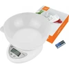 Virtuvinės svarstyklės LTC Elektroniczna su dubeniu do 5kg