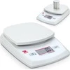 Virtuvinės svarstyklės Svarstyklės - OHAUS Compass™ CR2200, Juoda