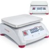 Virtuvinės svarstyklės OHAUS Valor™ 1000 V12P3 EU compact scale
