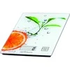 Virtuvinės svarstyklės elektroniczna WG-0024 20 x 14 cm OPTIMUM