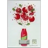 Virtuvinės svarstyklės elektroniczna WG-0025 20 x 14 cm OPTIMUM