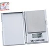 Virtuvinės svarstyklės Orion Juvelyrinės svarstyklės 0,5kg, skaitmeninis ekranas