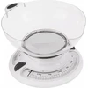 Virtuvinės svarstyklės Orion Mechaninė virtuvinė svarstyklė su dubeniu 3kg