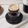 Virtuvinės svarstyklės OutIn Claro Coffee Scale - Dark Brown