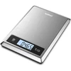 Virtuvinės svarstyklės Renpho Nutrition Scale Calibra 1 Nerūdijantis plienas (PEU-ES-SNS01-SL)