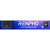 Išmaniosios virtuvinės svarstyklės RENPHO PEU-R-T001-BK / 8732093