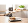 Virtuvinės svarstyklės SKS 7176GD Smart Kitchen Scale SENCOR