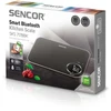 Virtuvinės svarstyklės Sencor SKS 7178BK Virtuvinės svarstyklės SMART