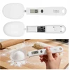 Teesa Łyżka Virtuvinės svarstyklės šaukštu 0,3kg, LCD