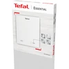 Virtuvinės svarstyklės TEFAL Digital Kitchen Scale | Essential BC5504V0 | Graduation 1 g | Baltas