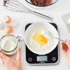 Virtuvinės svarstyklės, Tefal Optiss Ardoise