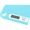 Virtuvinės svarstyklės Tiross Elektroniczna Virtuvinės svarstyklės 1g/5kg, sterowana dotykowo, TIROSS TS-1302
