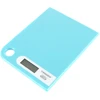 Virtuvinės svarstyklės Tiross Elektroniczna Virtuvinės svarstyklės 1g/5kg, sterowana dotykowo, TIROSS TS-1302