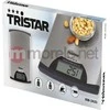 Virtuvinės svarstyklės Virtuvės svoris Tristar KW-2435