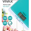 Virtuvinės svarstyklės Vivax KS-502T