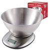 Virtuvinės svarstyklės Webber HANDY EK4390