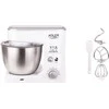 Virtuvinis kombainas Adler | AD 4216 | 1000 W | Greičių skaičius 6 | Bowl capacity 4 L | Baltas