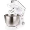 Virtuvinis kombainas Adler | AD 4216 | 1000 W | Greičių skaičius 6 | Bowl capacity 4 L | Baltas