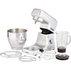 Virtuvinis kombainas Planetinis robotas Ariete Gourmet Pastamatic 7 1598/1 (2100 W)