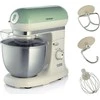 Virtuvinis kombainas Planetinis robotas Ariete Vintage 1588/04 (2400 W)