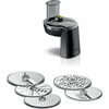 Bosch MUZS68VL VeggieLove Set