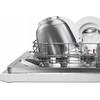 Bosch MUZS6ER Nerūdijantis plienas mixing bowl