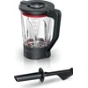 Virtuvinis kombainas Bosch Bosch MUZ S6MX ThermoSafe Food Pro. Mixing Cup MUM Series6