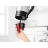 Virtuvinis kombainas Bosch Bosch MUZ S6MX ThermoSafe Food Pro. Mixing Cup MUM Series6