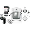 Virtuvinis kombainas Bosch Serie 6 MUMS6EW22 virtuvės kombainas 1600 W 5,5 l Baltas