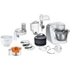 Virtuvinis kombainas Robotas virtuvė BOSCH MUM 58258 (1000W)