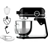 Virtuvinis kombainas Cecotec Robot planetarny Cecotec Twist&Fusion 4500 Luxury