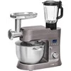 Virtuvinis kombainas Clatronic KM3674