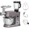 Virtuvinis kombainas Clatronic KM3674