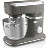 Virtuvinis kombainas ETA | Food processor | ETA002390070 Gratussino BRAVO II | 800 W | Greičių skaičius 6 | Bowl capacity 4.5 L | Maišytuvas | mėsmalė | Gray