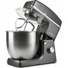 G3Ferrari G3 Ferrari Pastaio 10&amp;Lode food processor 2200 W 10 L Pilkas, Nerūdijantis plienas