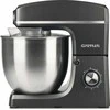 Virtuvinis kombainas G3Ferrari G3 Ferrari Pastaio 10&amp;Lode Stand mixer 2200 W Juodas