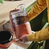 Virtuvinis kombainas Kenwood FDP22.130RD maisto smulkintuvas 650 W 1,3 l raudonas